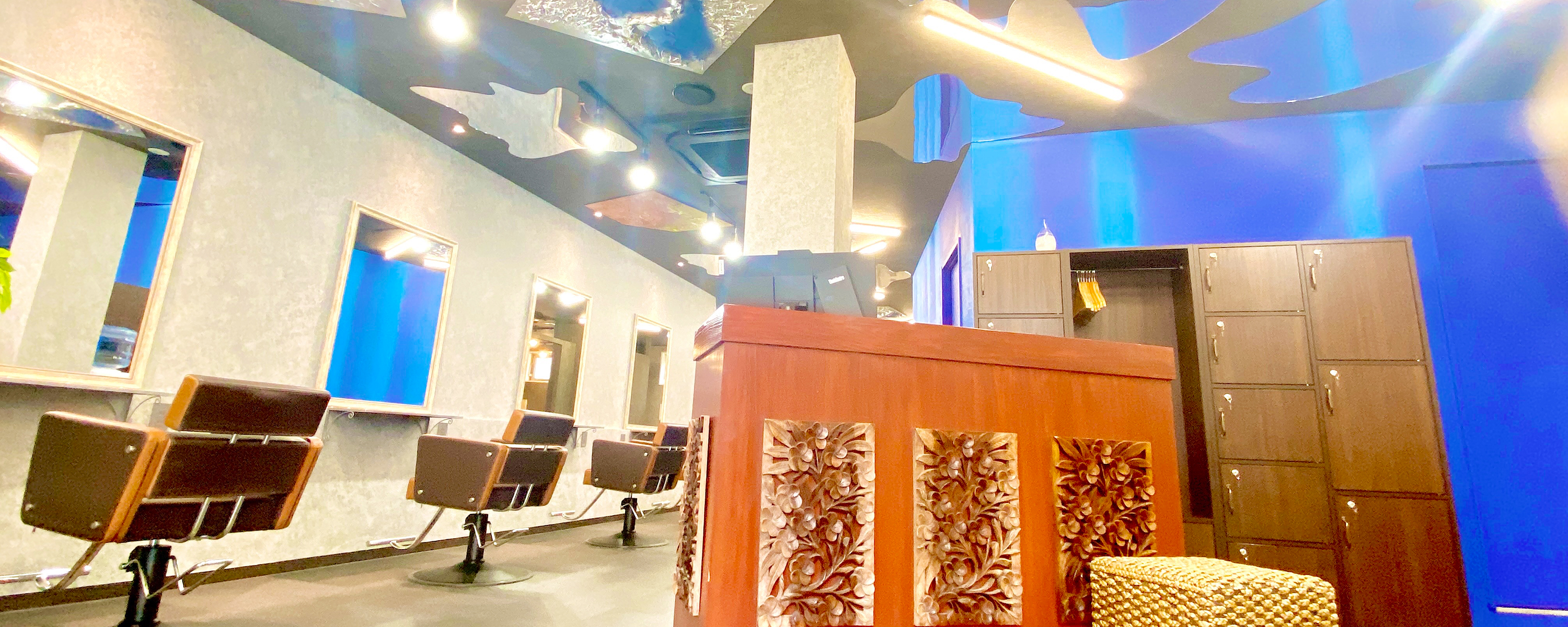 SPEA 青葉台店